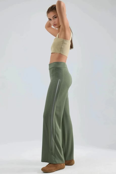 Lady Berşan Pantalón de chándal para mujer - Image 2