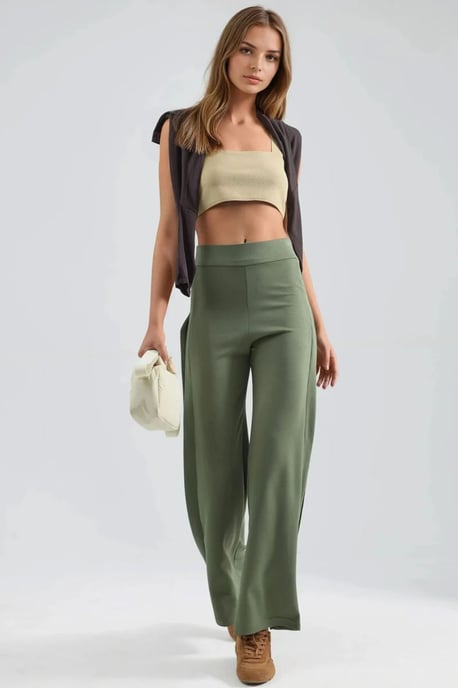 Lady Berşan Pantalón de chándal para mujer - Image 3