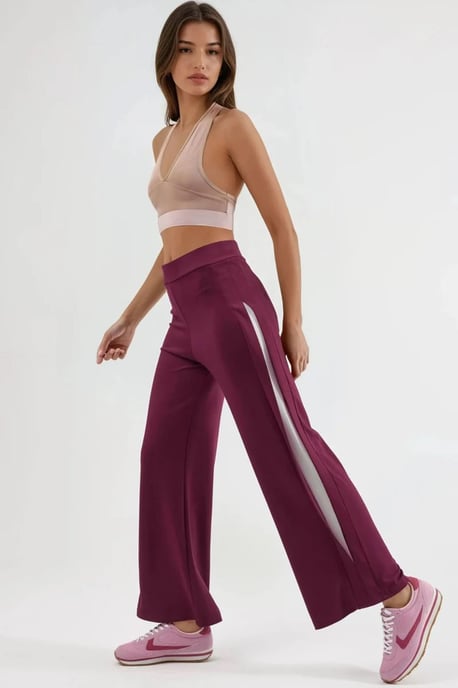 Lady Berşan Pantalón de chándal para mujer - Image 1