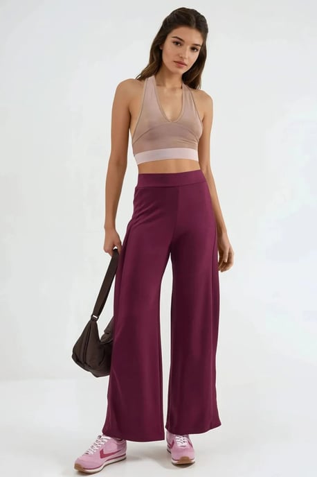 Lady Berşan Pantalón de chándal para mujer - Image 3