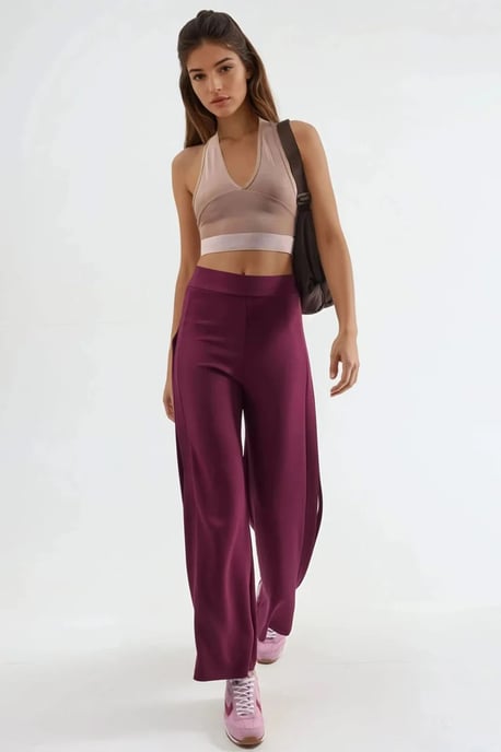 Lady Berşan Pantalón de chándal para mujer - Image 5