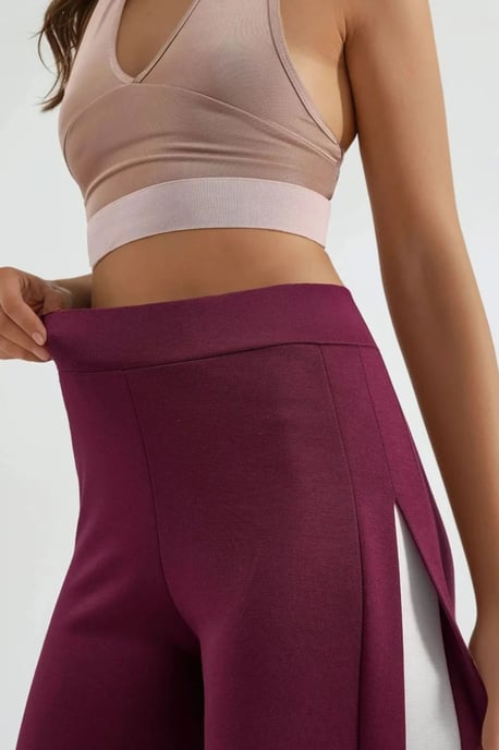 Lady Berşan Pantalón de chándal para mujer - Image 6