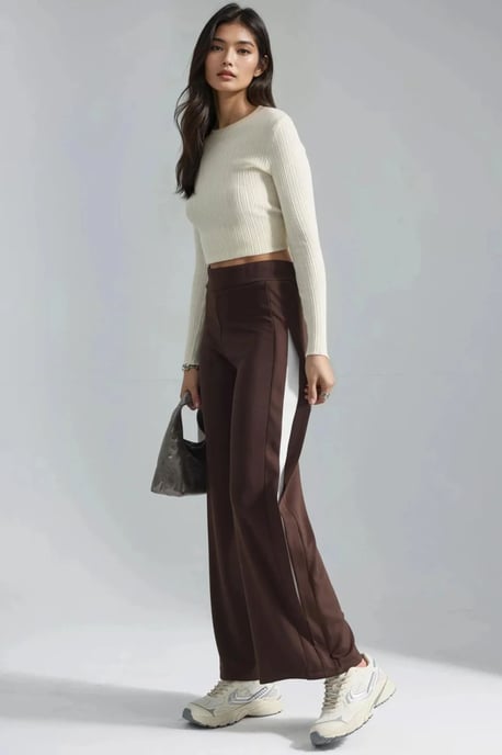 Pantalón de chándal para mujer - Image 1