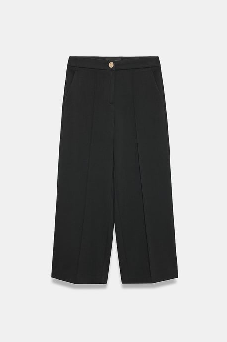 Pantalón de pierna recta para mujer - Image 5