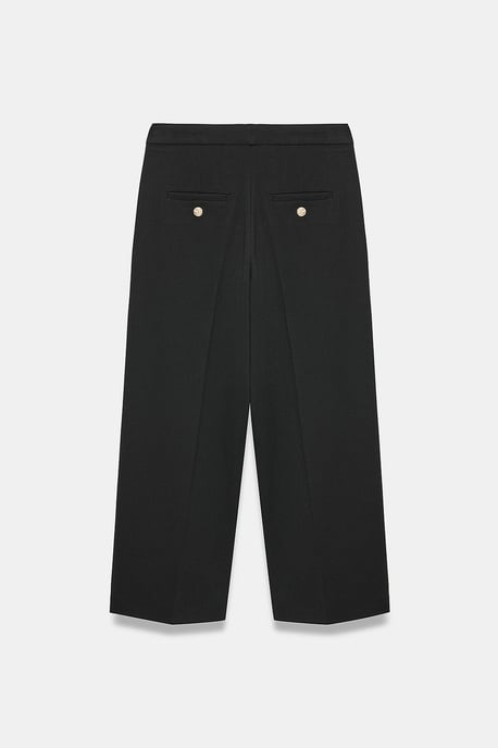 Pantalón de pierna recta para mujer - Image 6