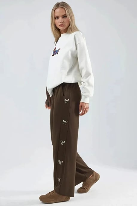 Lady Berşan Pantalón de chándal para mujer - Image 1