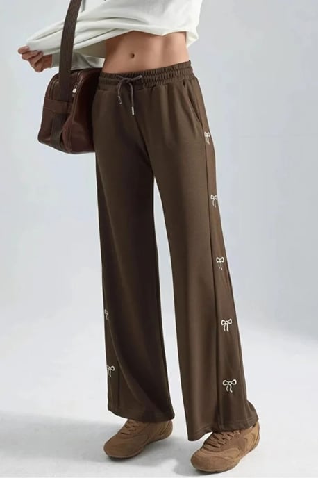Lady Berşan Pantalón de chándal para mujer - Image 2