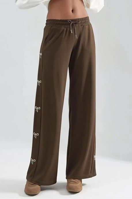 Lady Berşan Pantalón de chándal para mujer - Image 3