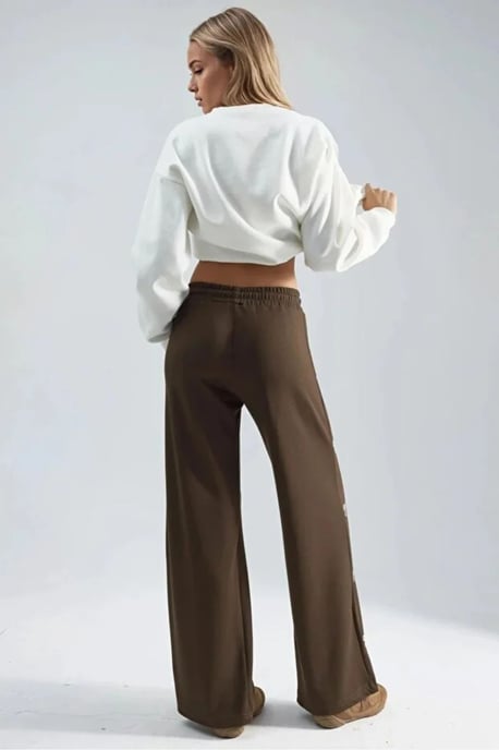 Lady Berşan Pantalón de chándal para mujer - Image 6