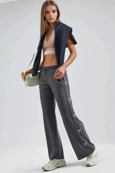 Pantalón de chándal de mujer - Image 4