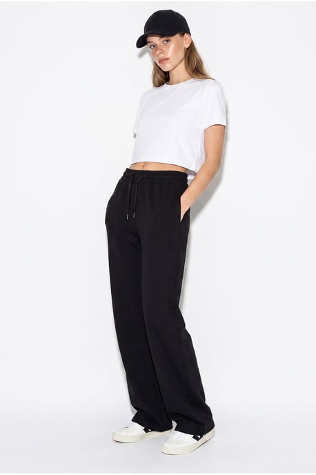 Bianco Lucci Pantalón de chándal de mujer - Image 2