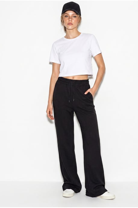 Bianco Lucci Pantalón de chándal de mujer - Image 3