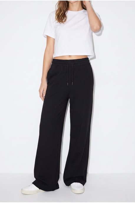 Bianco Lucci Pantalón de chándal de mujer - Image 5