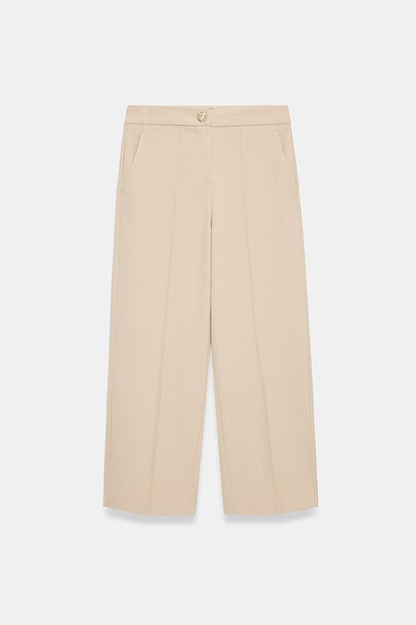 Pantalón de mujer de pierna recta - Image 5