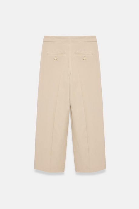 Pantalón de mujer de pierna recta - Image 6