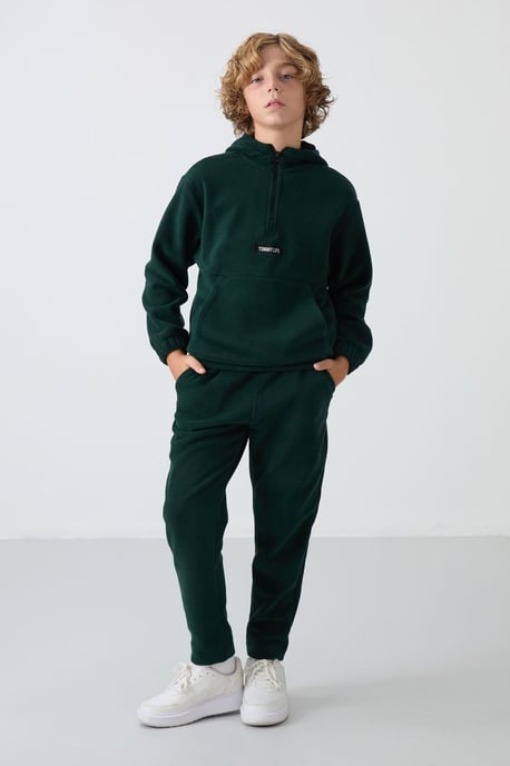 Pantalón de chándal juvenil Tommy Life - Image 1