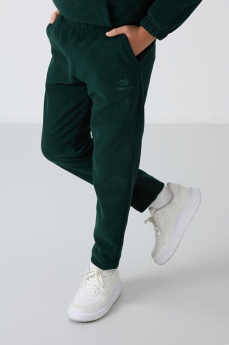 Pantalón de chándal juvenil Tommy Life - Image 2