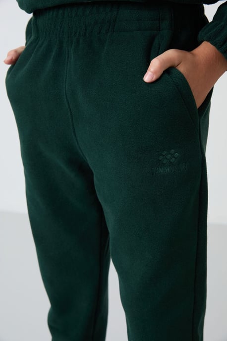 Pantalón de chándal juvenil Tommy Life - Image 3