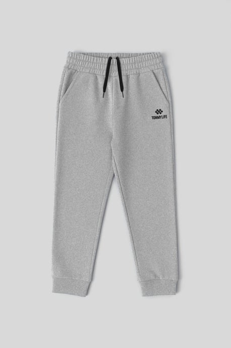 Pantalón de chándal juvenil - Image 2