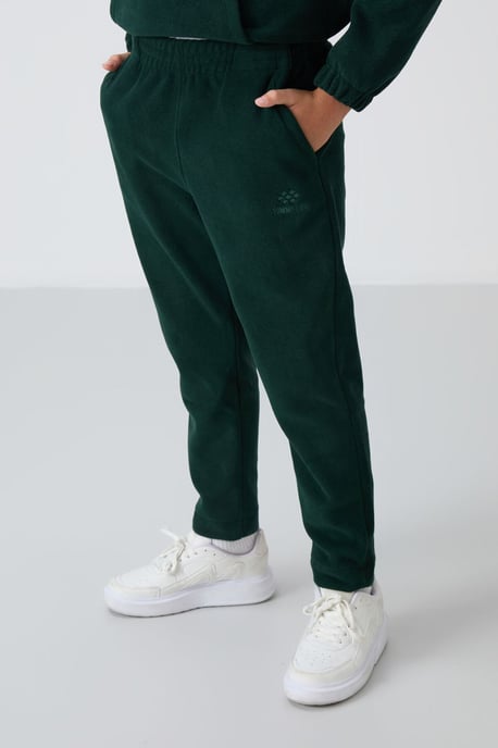 Pantalón de chándal juvenil Tommy Life - Image 4