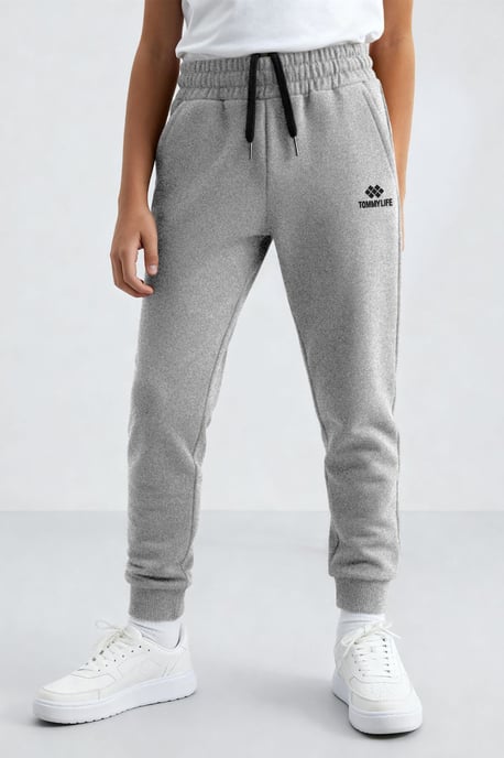 Pantalón de chándal juvenil - Image 3