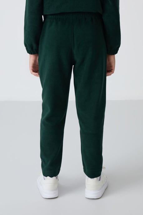 Pantalón de chándal juvenil Tommy Life - Image 5