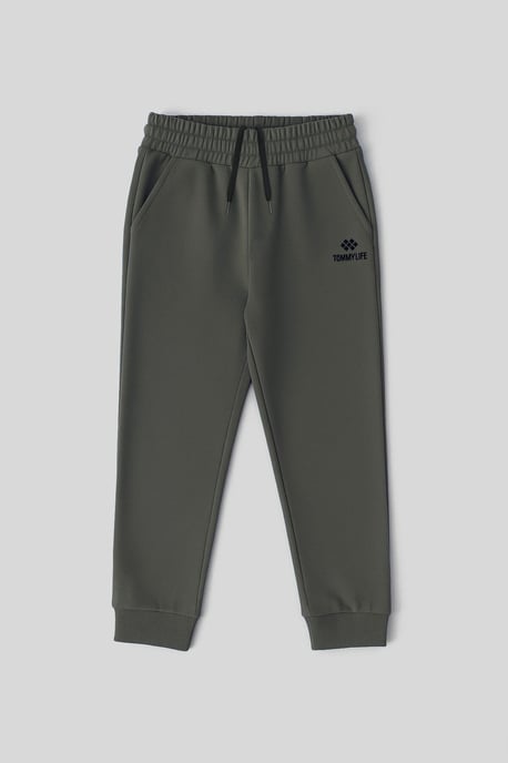 Pantalones de chándal juveniles - Image 2