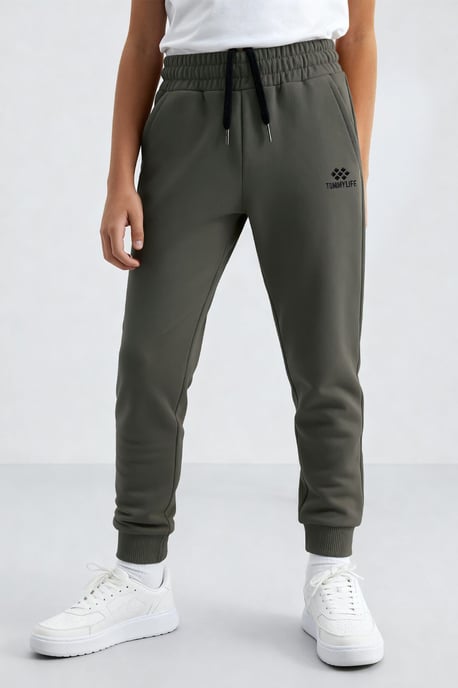 Pantalones de chándal juveniles - Image 3