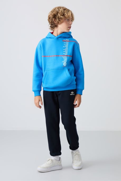 Pantalón de chándal juvenil - Image 4