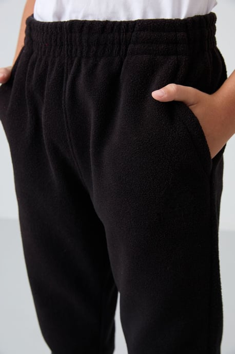Pantalón de chándal juvenil - Image 3