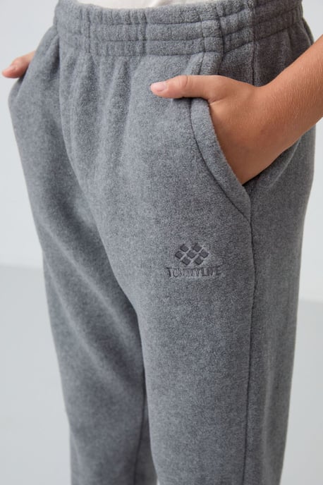 Pantalón de chándal juvenil - Image 3
