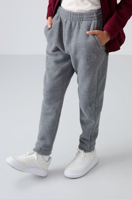Pantalón de chándal juvenil - Image 4