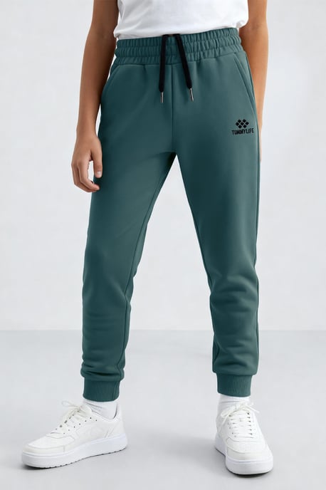 Pantalón de chándal juvenil - Image 3