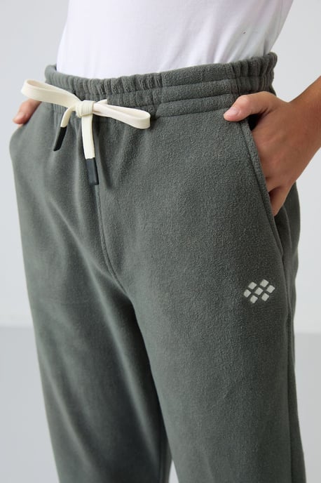 Pantalón de chándal juvenil - Image 3