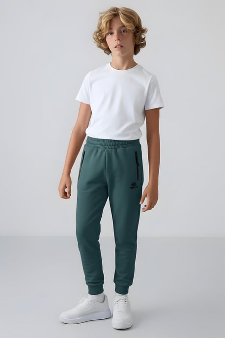 Pantalón de chándal juvenil - Image 2