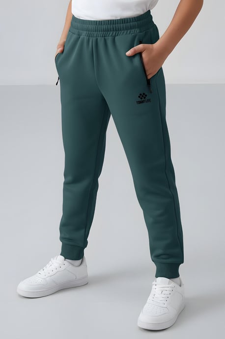 Pantalón de chándal juvenil - Image 3