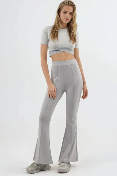 Pantalón de chándal de mujer - Image 2