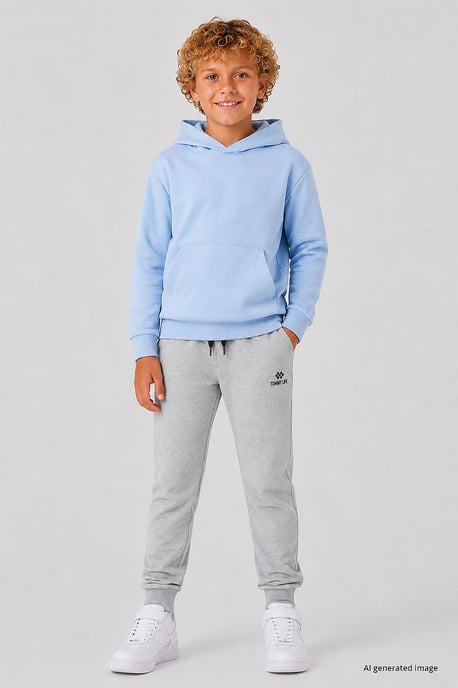 Pantalón de chándal juvenil - Image 2