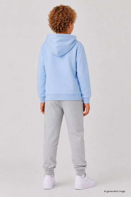 Pantalón de chándal juvenil - Image 3