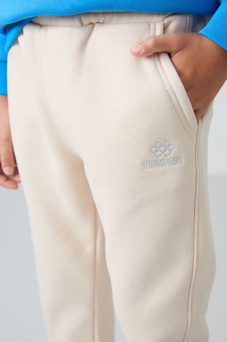 Pantalón de chándal juvenil - Image 4
