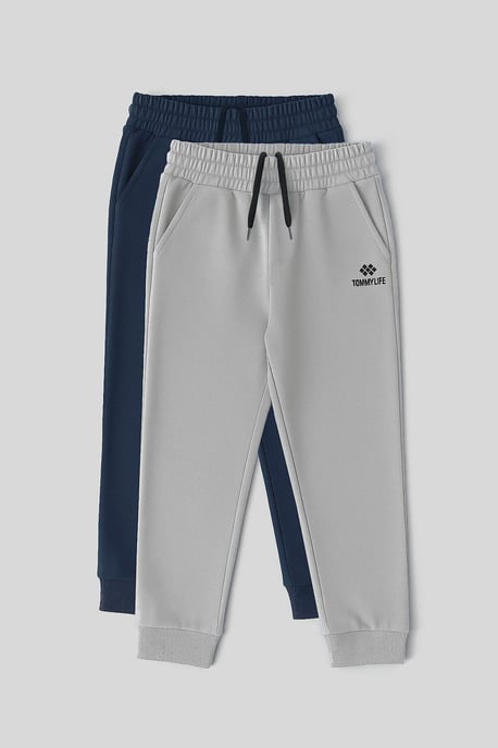 Pantalón de chándal juvenil - Image 1