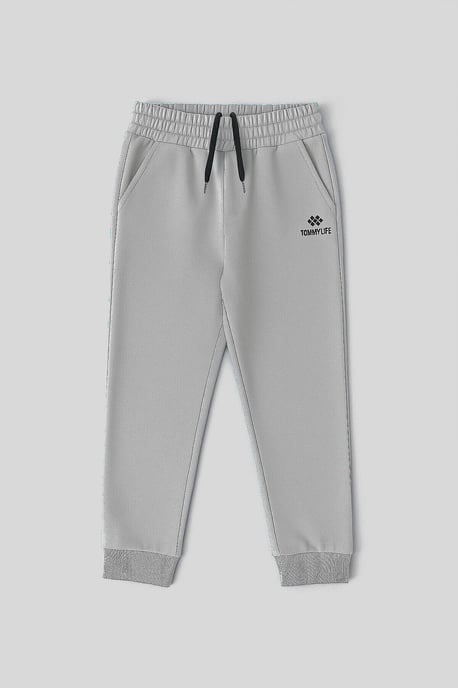 Pantalón de chándal juvenil - Image 3