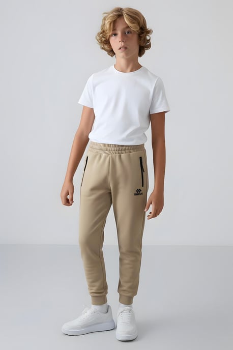 Pantalón de chándal juvenil - Image 2