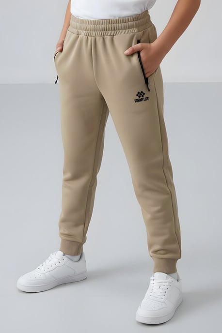Pantalón de chándal juvenil - Image 3