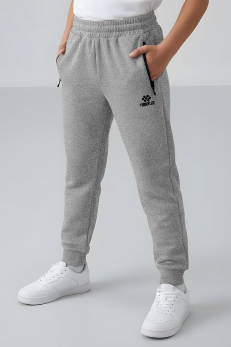 Pantalón de chándal juvenil - Image 3