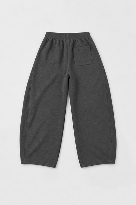 Barrel Fit pantalón jogger de pierna ancha - Image 6