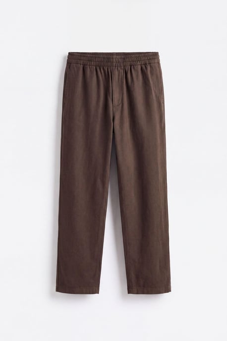 Pantalón de traje de hombre - Image 1