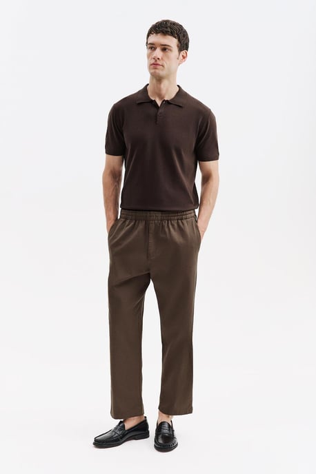 Pantalón de traje de hombre - Image 2