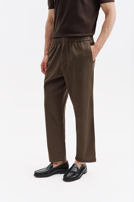 Pantalón de traje de hombre - Image 3