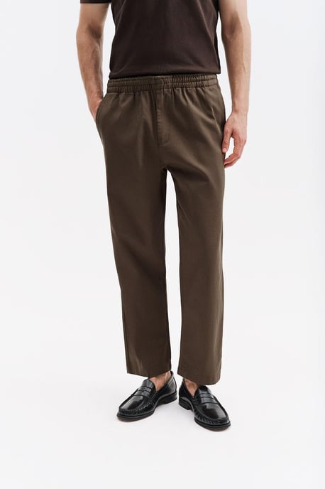 Pantalón de traje de hombre - Image 4